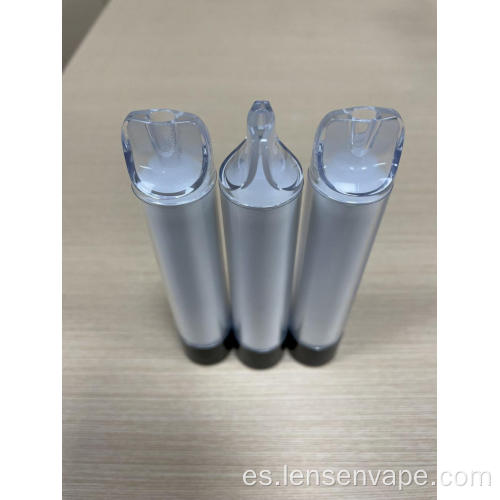 Popular Pen Pen Pen Popular Vape de 850 mAh para regalo